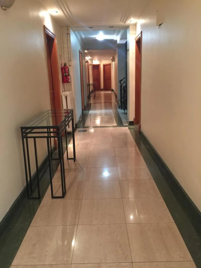 Astoria Hotel 15