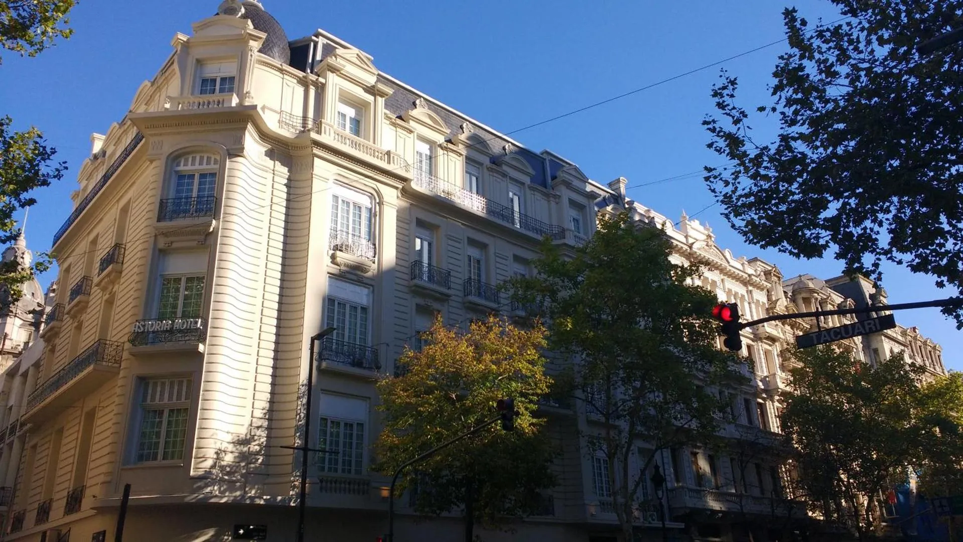 Astoria Hotel 6